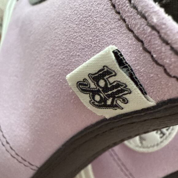 Converse CTAS High Black Joy Collection Women's Size 6.5 A09207C New - Picture 7 of 10